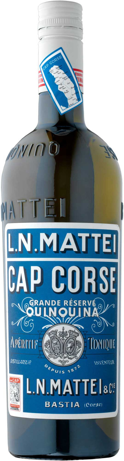 Mattei Cap Corse Blanc