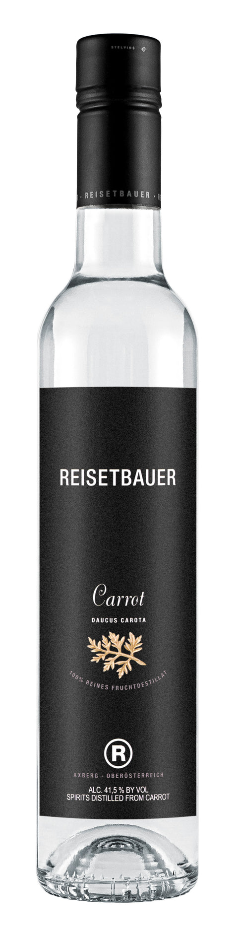Hans Reisetbauer Carrot EDV