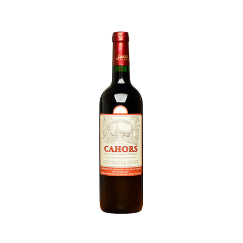 Château La Grave Cahors 2021 (1.5L)