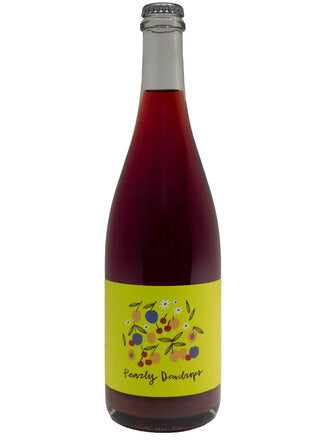 Rose Hill Farm Pearly Dewdrops 2023 750ml