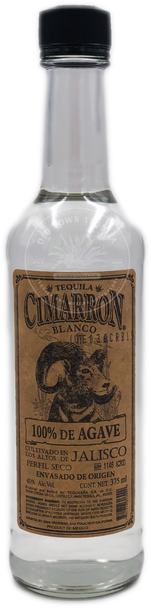 Cimarron Blanco 375mL
