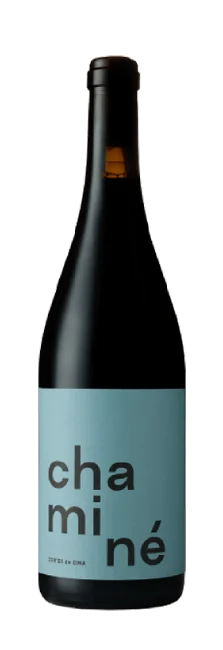 Cortes de Cima Chamine Alentejano Tinto 2021