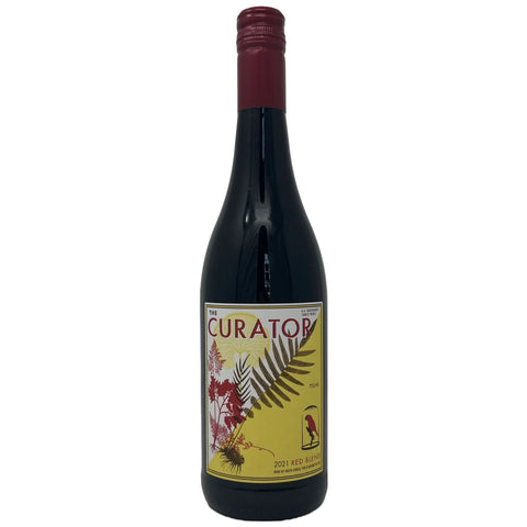 Curator Red Blend