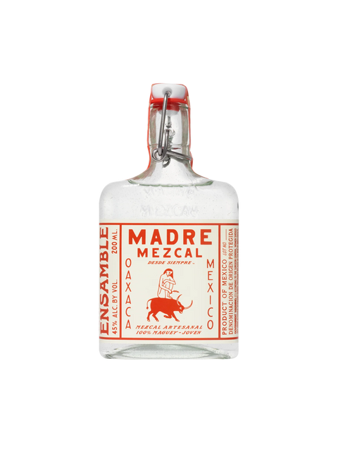 Madre Ensamble 200ml