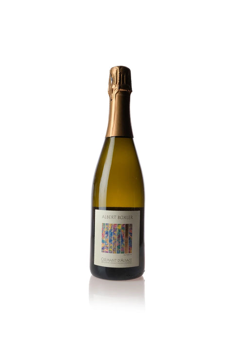 Albert Boxler Cremant 2021
