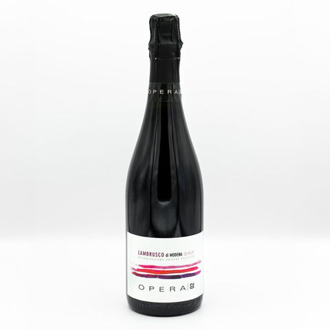 Opera Lambrusco NV