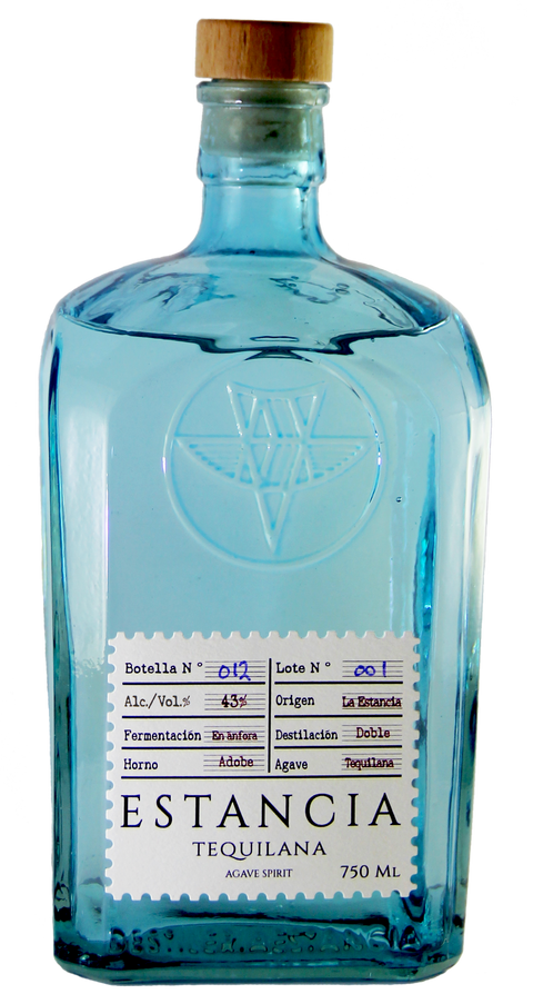 Estancia Tequilana Destilado de Agave