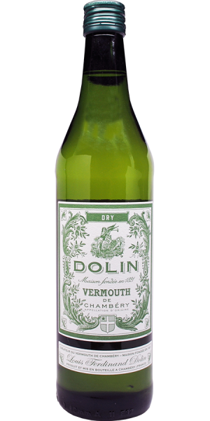 Dolin Vermouth Dry 750ml