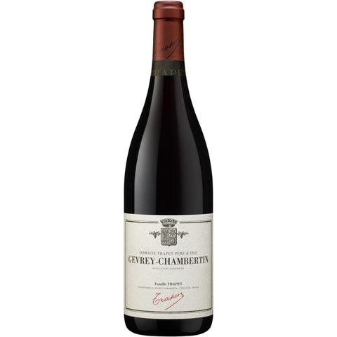 Trapet Pere & Fils Gevrey-Chambertin 2023