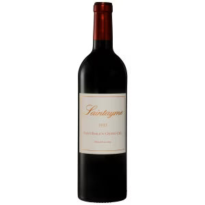 Saintayme Saint Emilion 2022