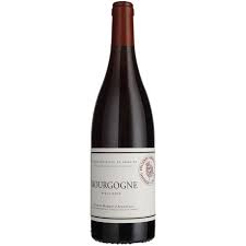 Marquis d'Angerville Bourgogne Rouge 2023 MAG