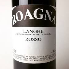 Roagna Langhe Rosso 2020 750ml