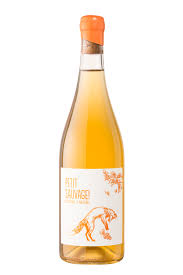 Petit Sauvage Orange 2024