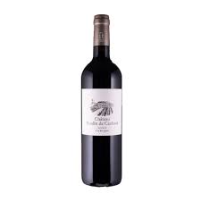 Moulin de Canhaut Médoc 2016