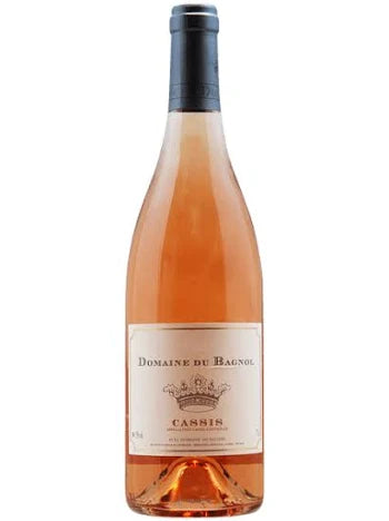 Domaine Bagnol Cassis Rosé 2025 Magnum