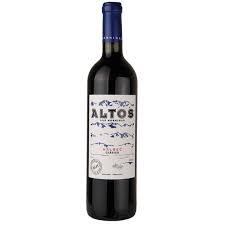 Altos Los Hormigas 375 ml