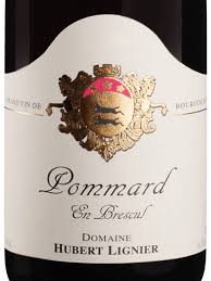 H Lignier Pommard En Brescul 2023