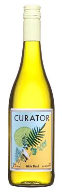 Badenhorst The Curator White Blend