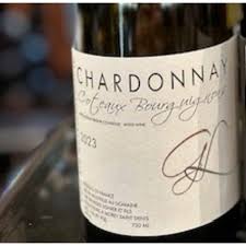 Georges Lignier & Fils Coteaux Bourguignons Blanc 2023