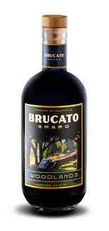 Brucato Woodlands Amaro