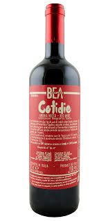 *Presale* Paolo and Giampiero Bea Cotidie  Umbria Rosso 2024 750ml