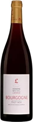 Domaine Michel Lafarge Bourgogne Rouge 2023