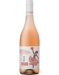 Aslina Ndubs Rose 750ml