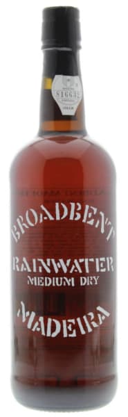 Broadbent Rainwater Madeira 750ml