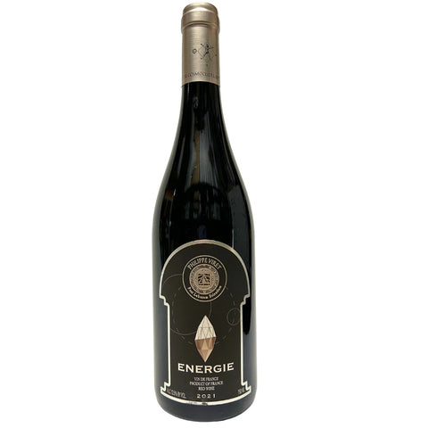 Domaine Viret Energie Rouge 2021