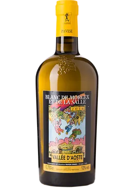 Ermes Pavese Blanc de Morgex 2023