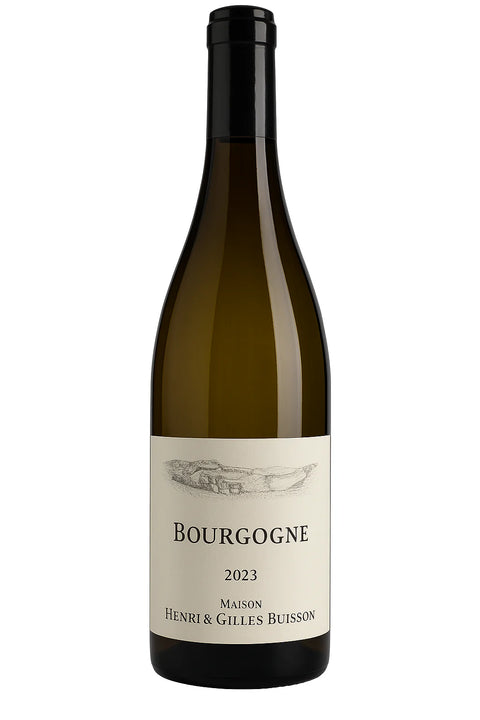 Buisson Bourgogne Blanc 2023