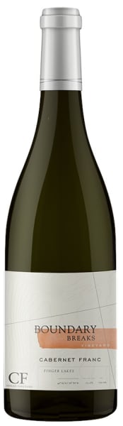 Boundary Breaks Cab Franc 2023