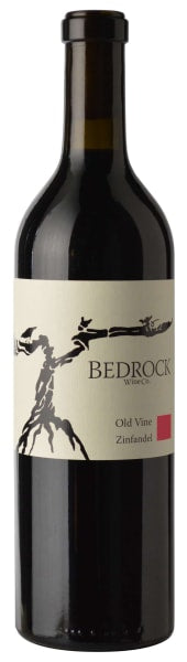 Bedrock Zinfandel 2023