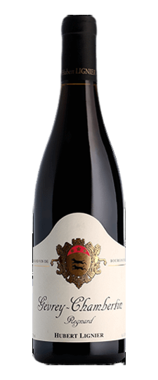H Lignier Gevrey Chambertin Regnard 2022