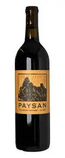 Paysan "Old Vines" San Benito County Cabernet Sauvignon 2022