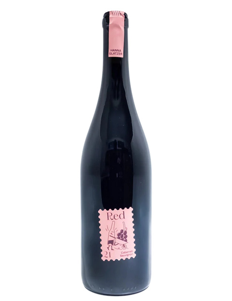 Hanna Glatzer Cabernet Sauvignon 2021