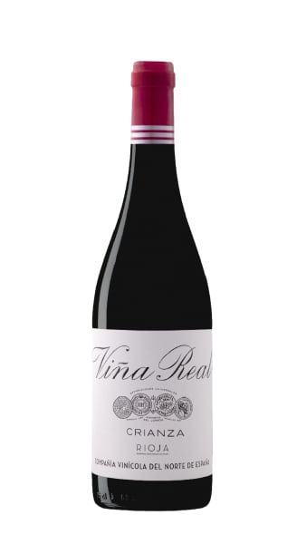 Vina Real Crianza Rioja 2019