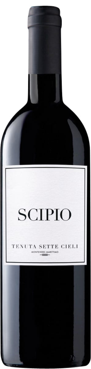 Scipio Tenuta Sette Cieli 2017