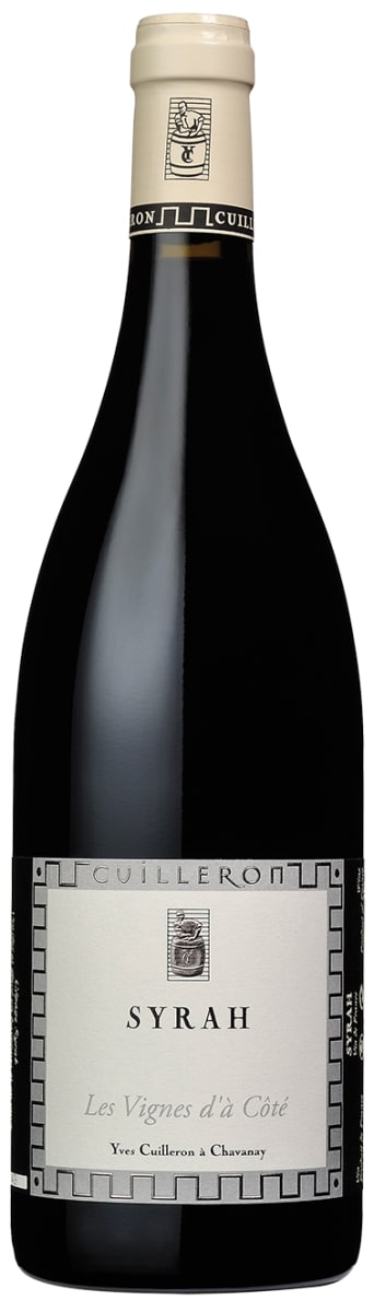 Cave Yves Cuilleron Syrah 2023