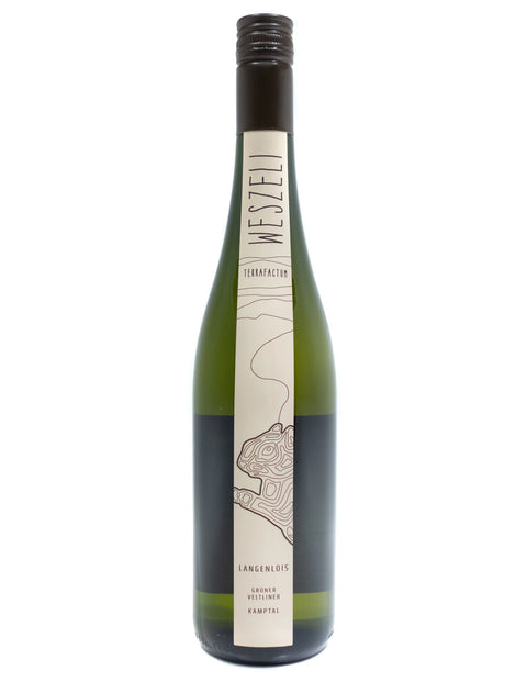 Weszeli Langenlois Grüner Veltliner 2023