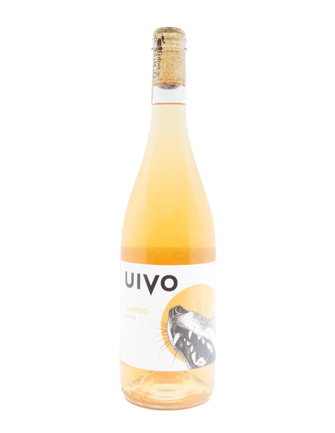 Uivo Curtido Branco 2023