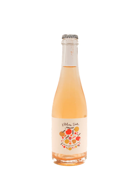 Rose Hill Kitchen Sink 375 ml