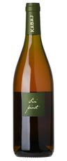 Kabaj Sivi Pinot Gris 2020
