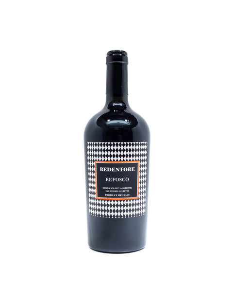 Redentore Refosco dal Peduncolo Rosso 2022