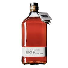 Kings County Peated Bourbon 750