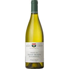 Jacques Carillon Saint Aubin 1er Cru Les Pitangerets 2024