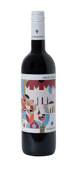 Cantina Tudernum Umbria Rosso 2022