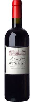 2022 Rocca di Frassinello 'Le Sughere di Frassinello'