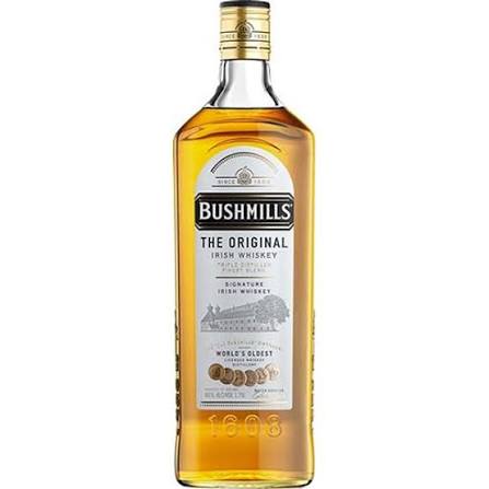 Bushmills 750mL