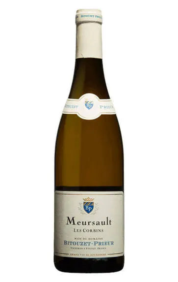 Domaine Bitouzet-Prieur Meursault "Les Corbins" 2023